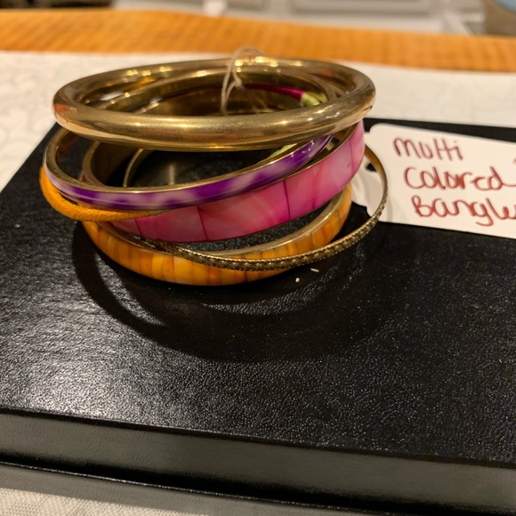 Stackable Bracelets - Picture 2 of 4